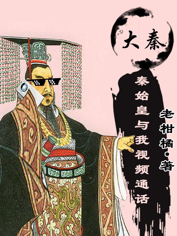 穿越大秦的推荐