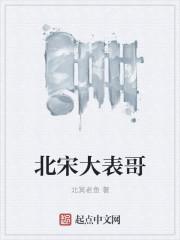 北宋大表哥全文免费阅读 北宋大表哥全文免费阅读