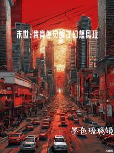 末世融合师