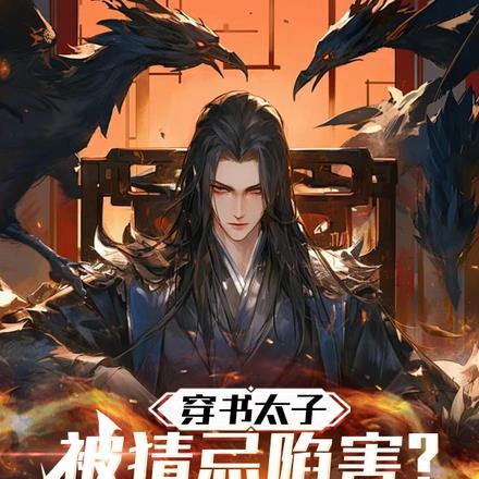 穿书太子今天遇刺了吗 穿书太子今天遇刺了吗