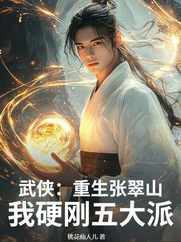 重生武当山我是张翠山 重生武当山我是张翠山
