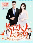 霸道军婚 霸道军婚