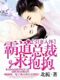 霸道总裁求抱抱免费阅读400章