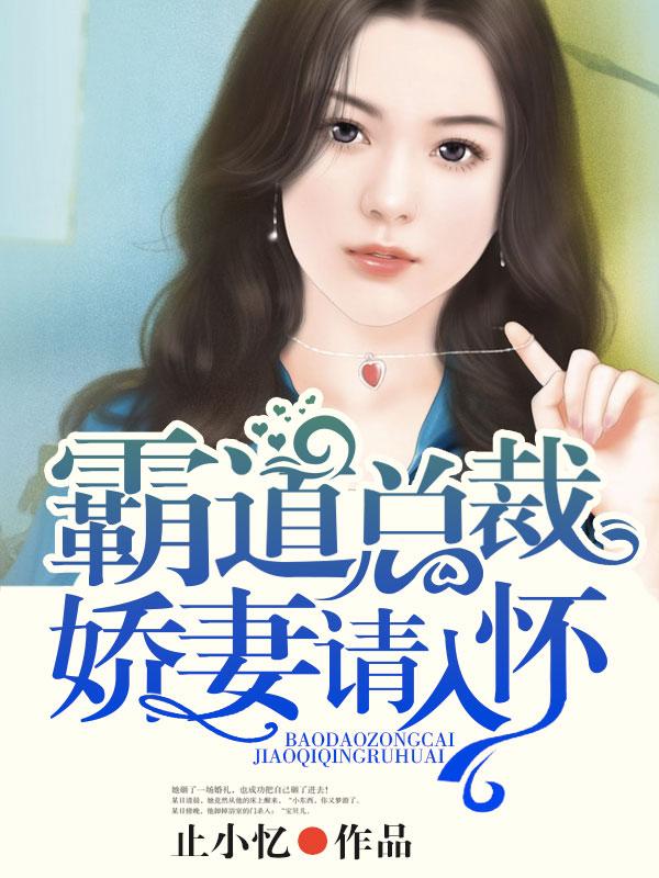 霸道总裁娇妻请入怀 霸道总裁娇妻请入怀