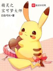 精灵之宝可梦大师 精灵之宝可梦大师