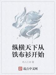 纵横天下从铁布衫开始 纵横天下从铁布衫开始