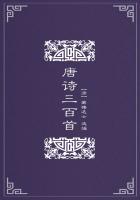 唐诗三百首 唐诗三百首