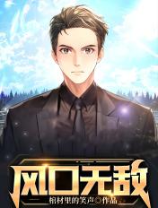 风口无敌 风口无敌