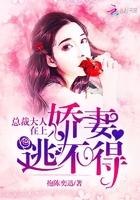 总裁大人在上:娇妻逃不得 总裁大人在上:娇妻逃不得